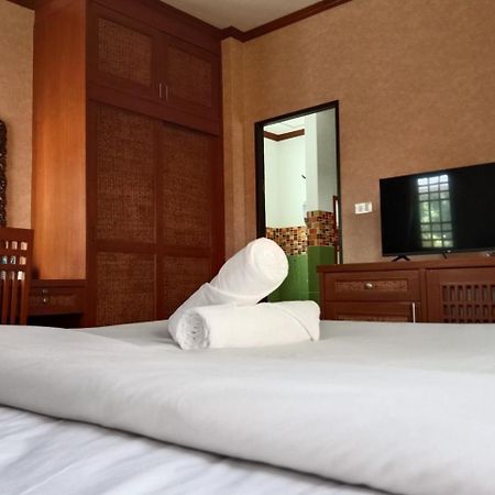 Fueangfu Villa Chaweng Zewnętrze zdjęcie