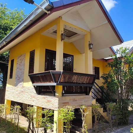 Fueangfu Villa Chaweng Zewnętrze zdjęcie