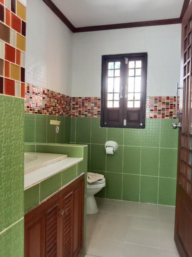 Fueangfu Villa Chaweng Zewnętrze zdjęcie