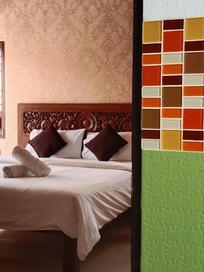 Fueangfu Villa Chaweng Zewnętrze zdjęcie