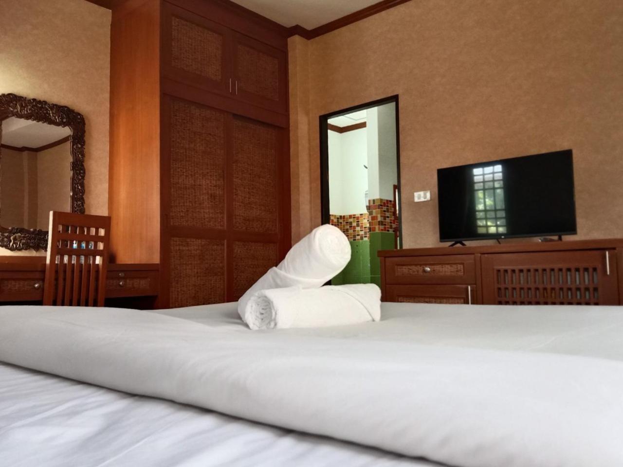 Fueangfu Villa Chaweng Zewnętrze zdjęcie