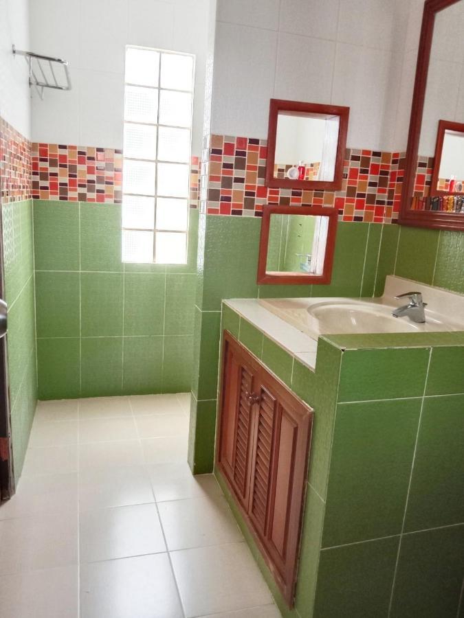 Fueangfu Villa Chaweng Zewnętrze zdjęcie