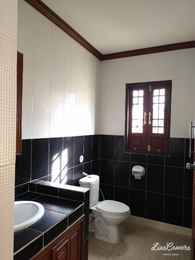 Fueangfu Villa Chaweng Zewnętrze zdjęcie