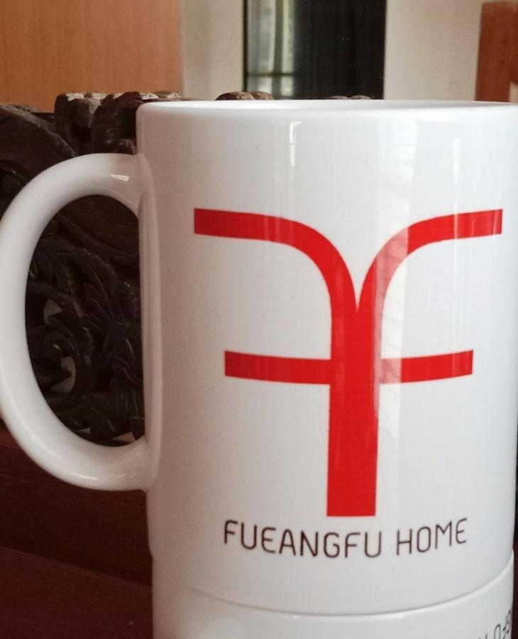 Fueangfu Villa Chaweng Zewnętrze zdjęcie