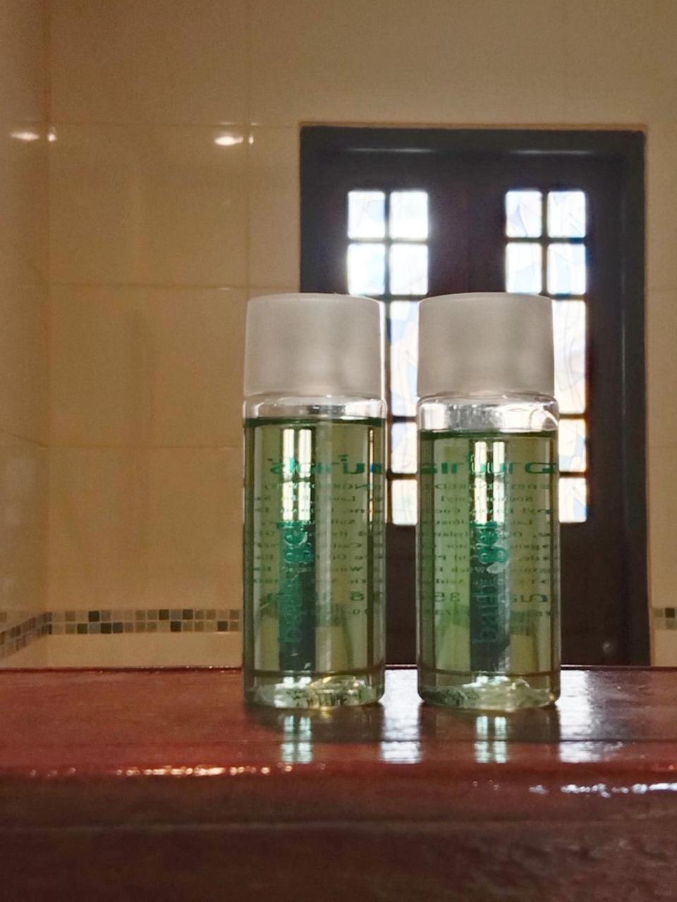 Fueangfu Villa Chaweng Zewnętrze zdjęcie