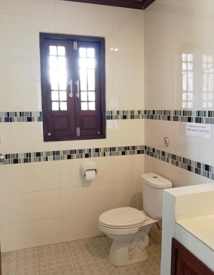 Fueangfu Villa Chaweng Zewnętrze zdjęcie