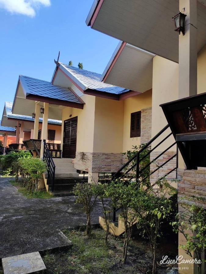 Fueangfu Villa Chaweng Zewnętrze zdjęcie